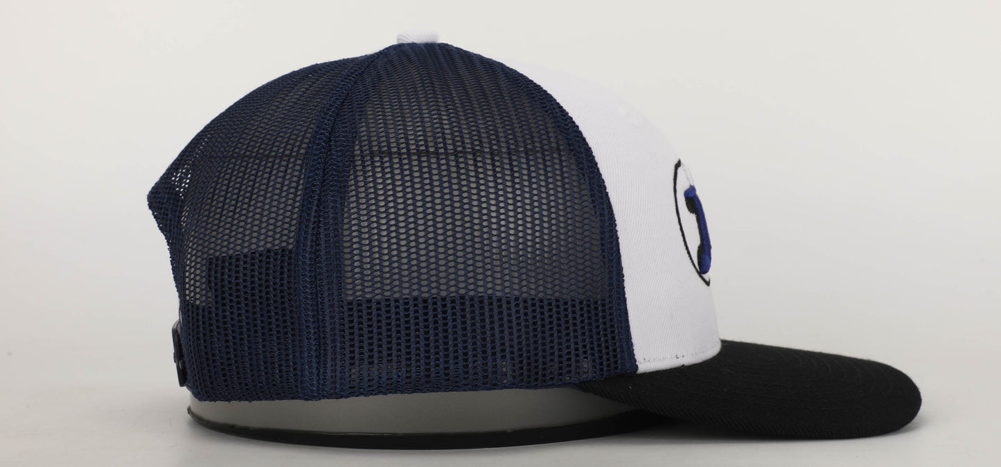 Trucker Snap Back Hat
