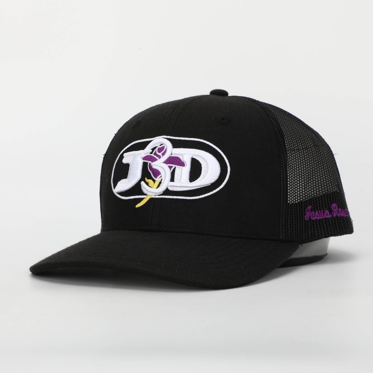 Trucker Snap Back Hat