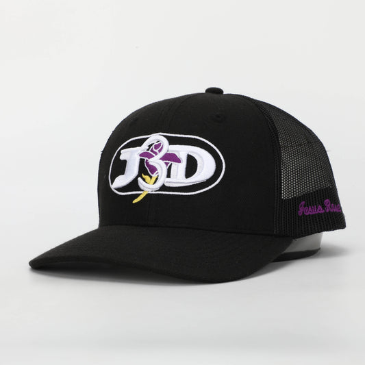 Trucker Snap Back Hat
