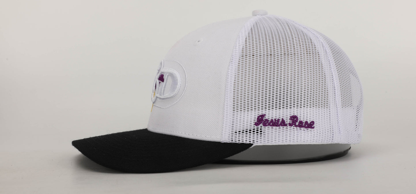 Trucker Snap Back Hat