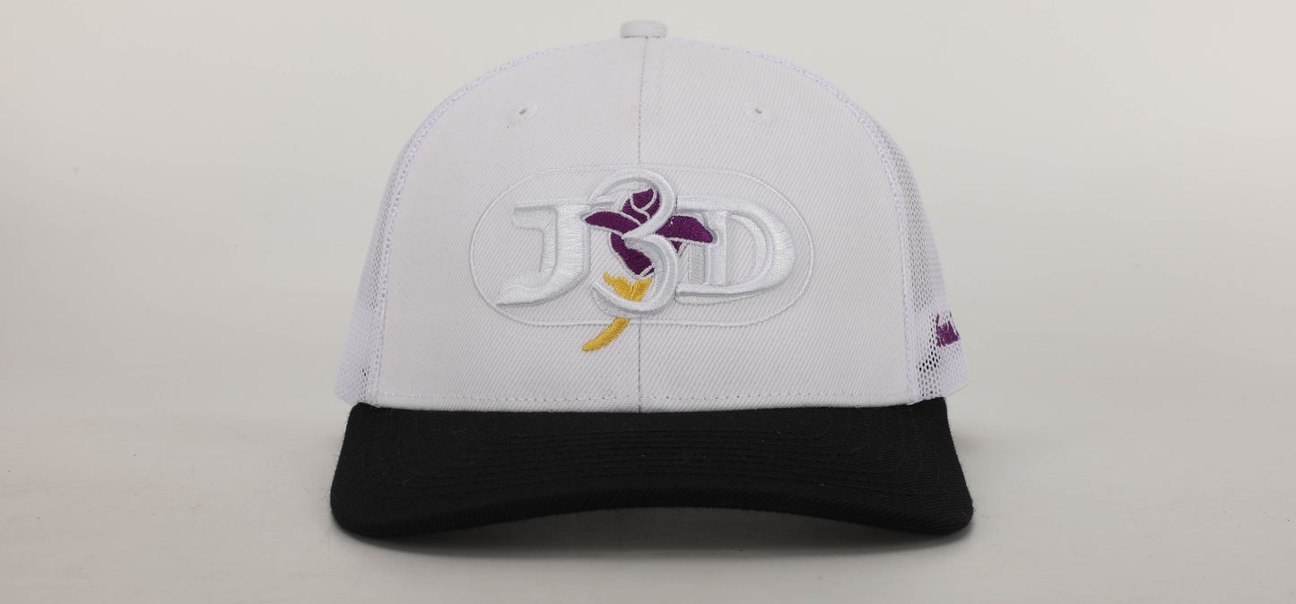 Trucker Snap Back Hat