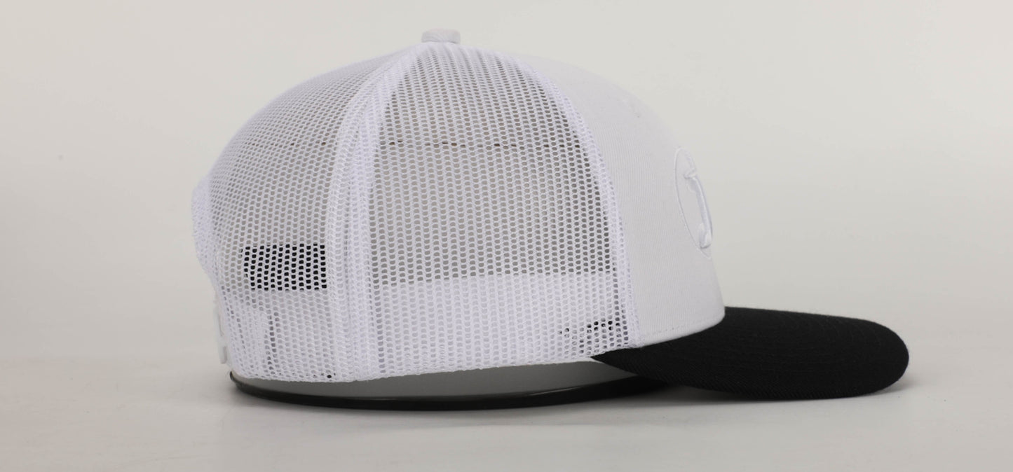 Trucker Snap Back Hat