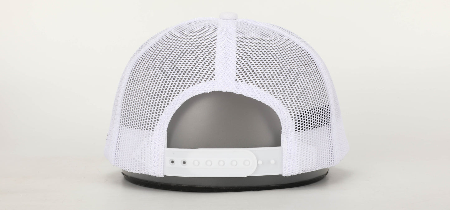 Trucker Snap Back Hat