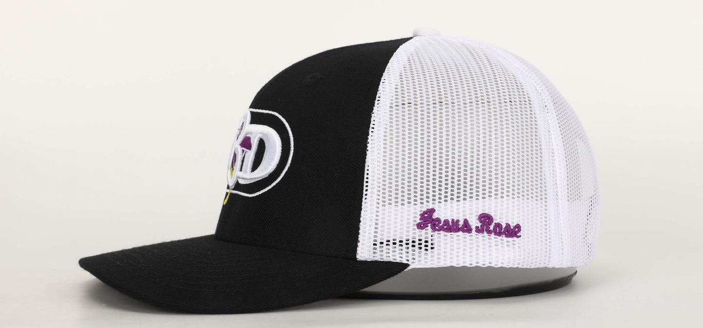 Trucker Snap Back Hat