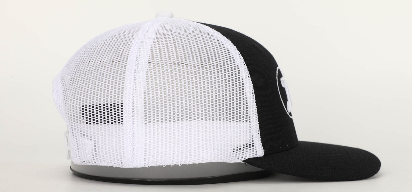 Trucker Snap Back Hat