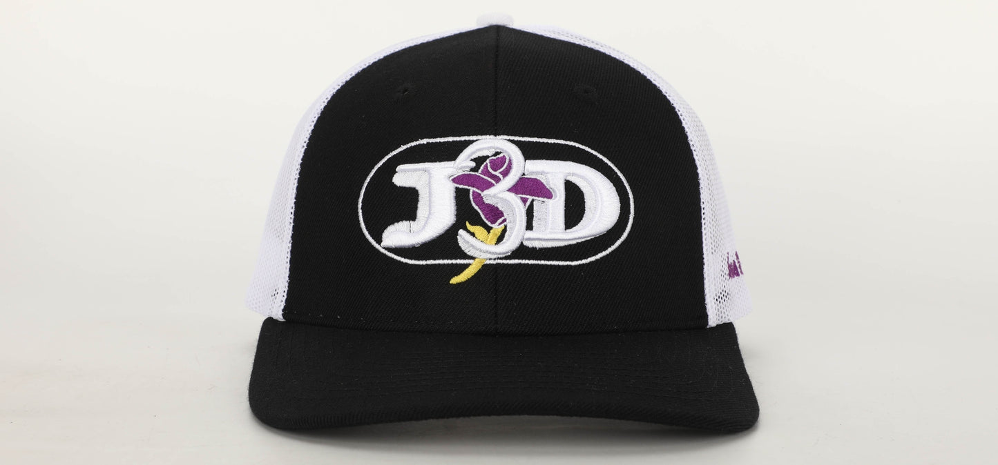 Trucker Snap Back Hat