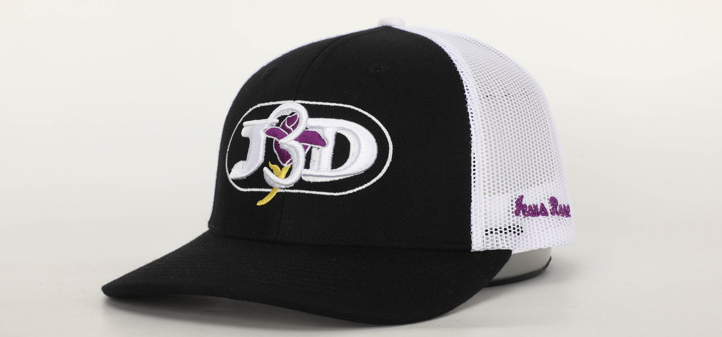 Trucker Snap Back Hat