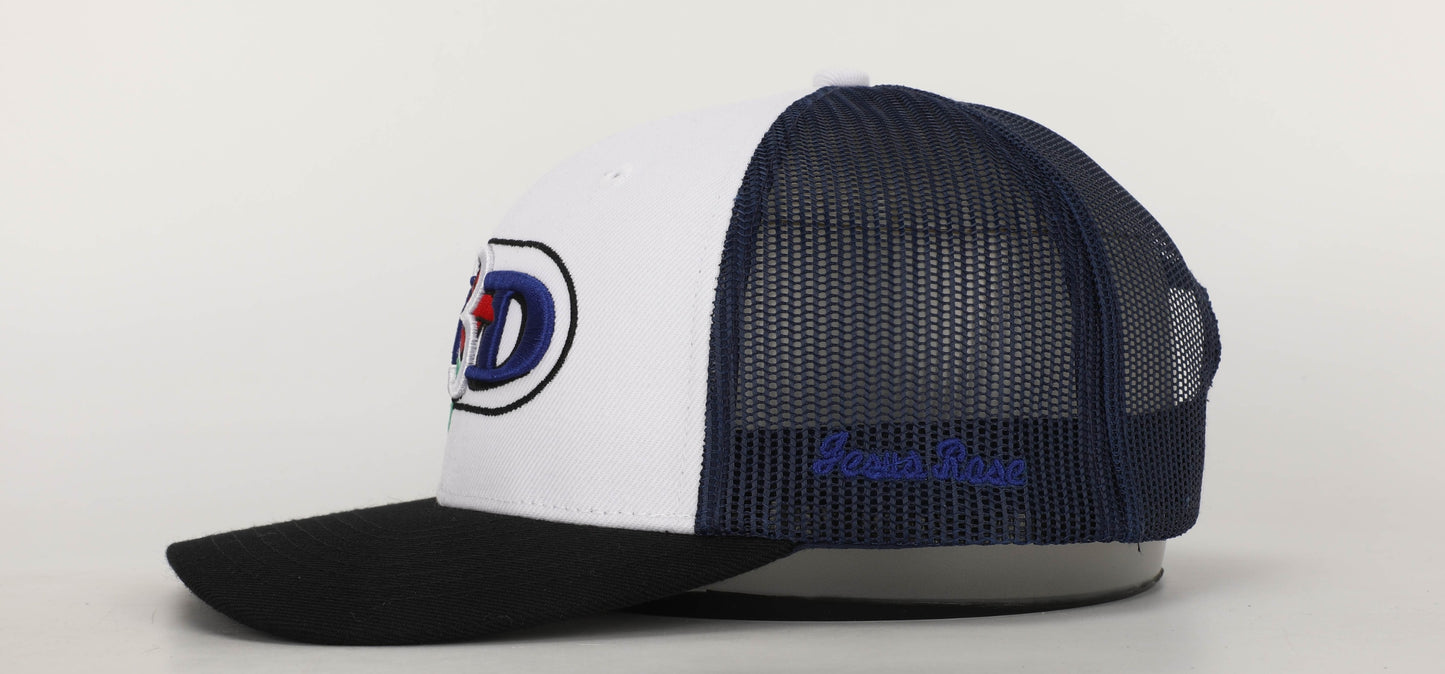 Trucker Snap Back Hat