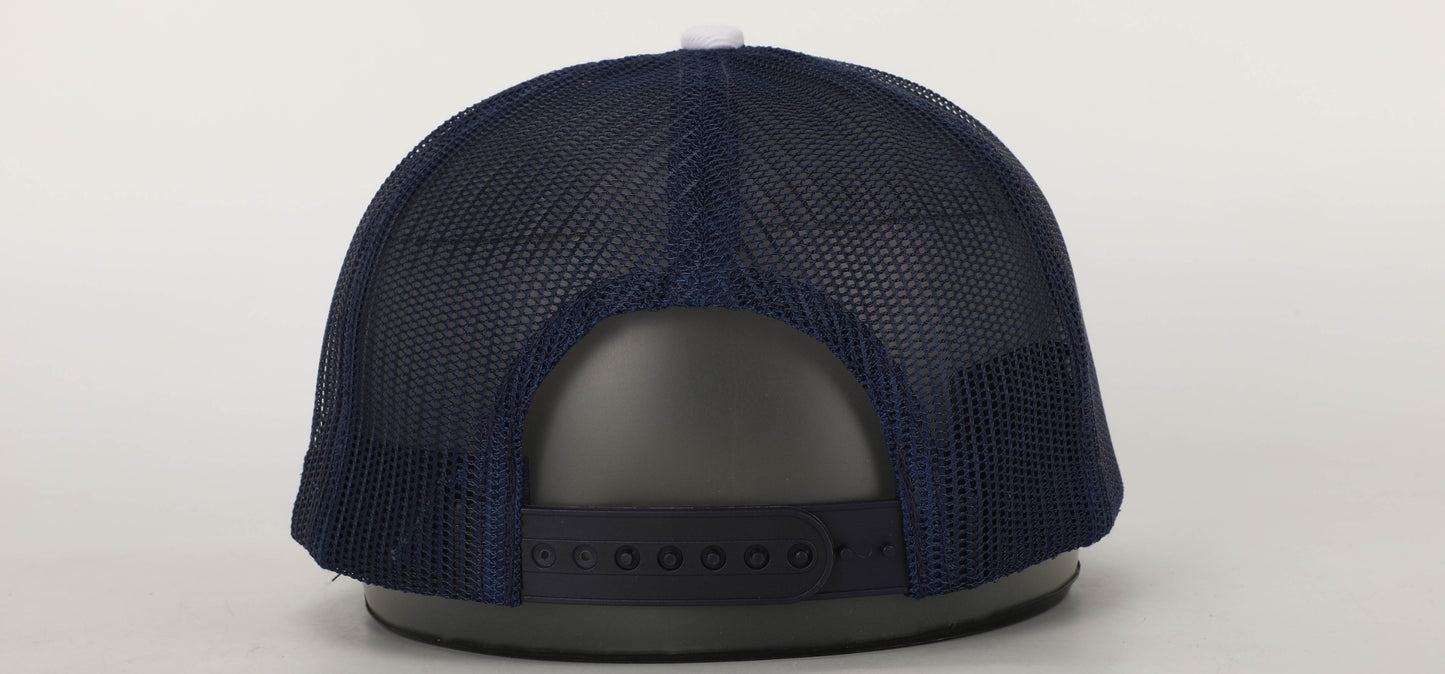 Trucker Snap Back Hat