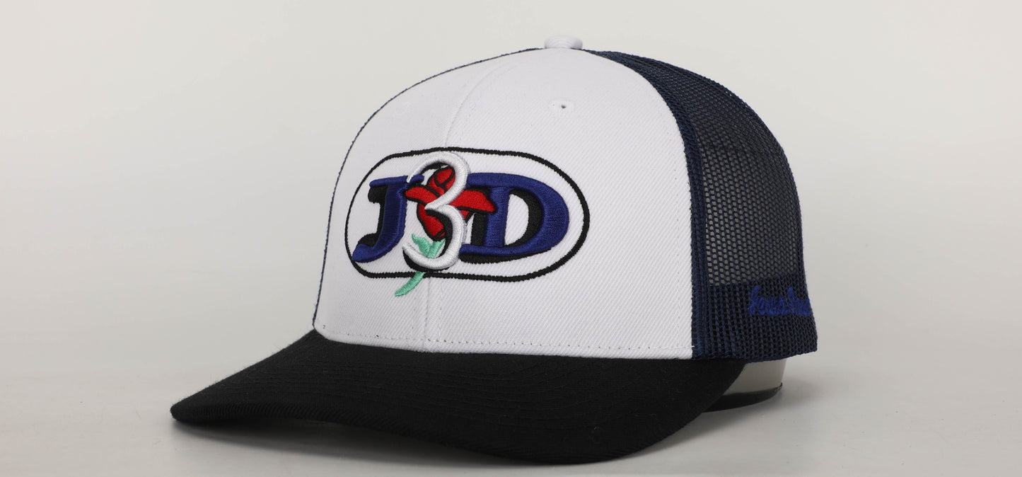 Trucker Snap Back Hat